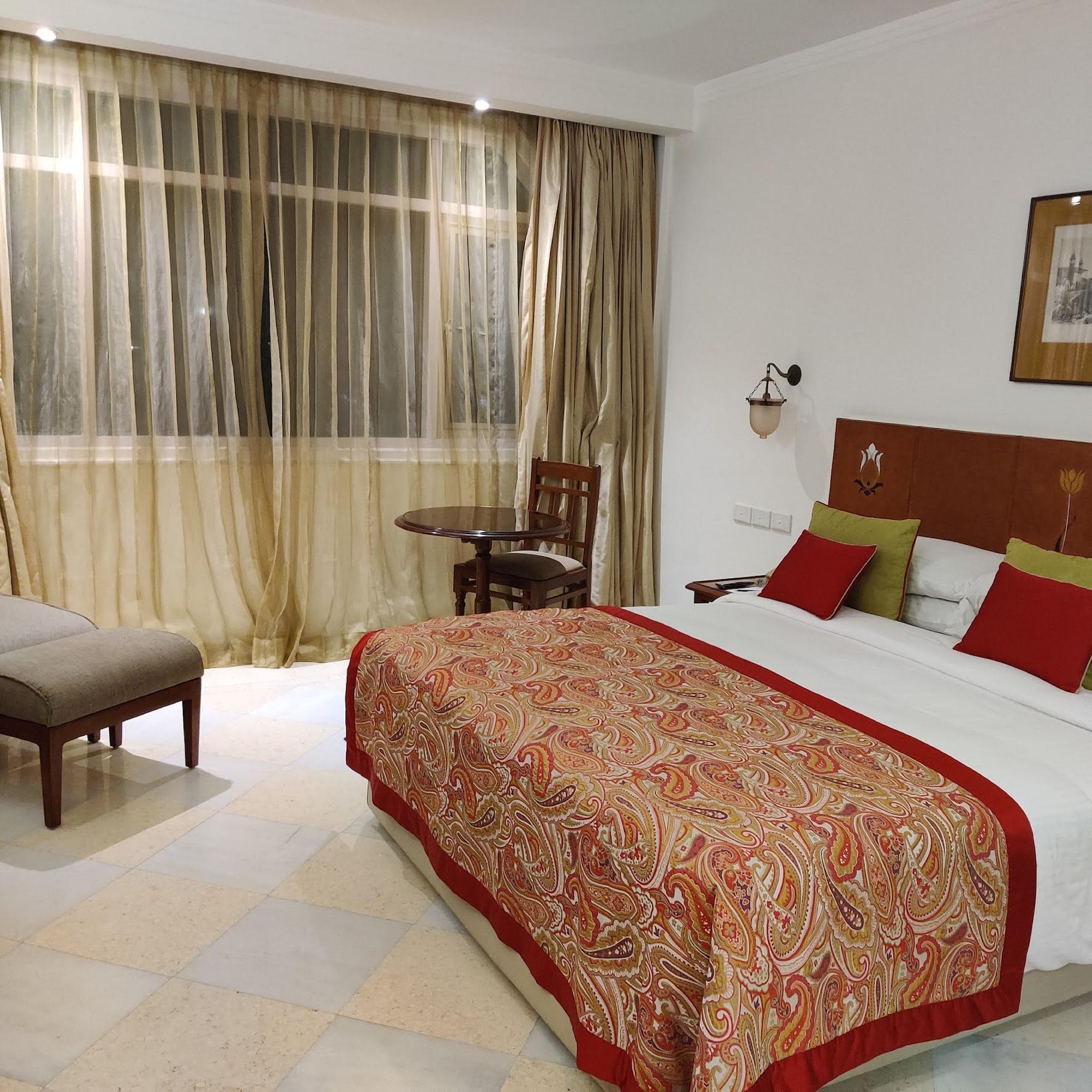 Hotel Tajview Agra - Ihcl Seleqtions 5*