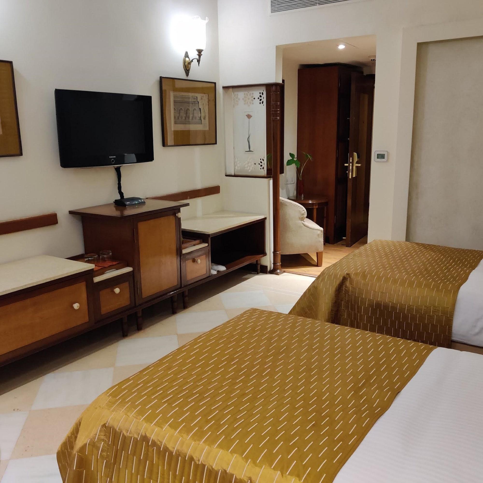 Tajview Agra - Ihcl Seleqtions Hotel Agra (Uttar Pradesh)