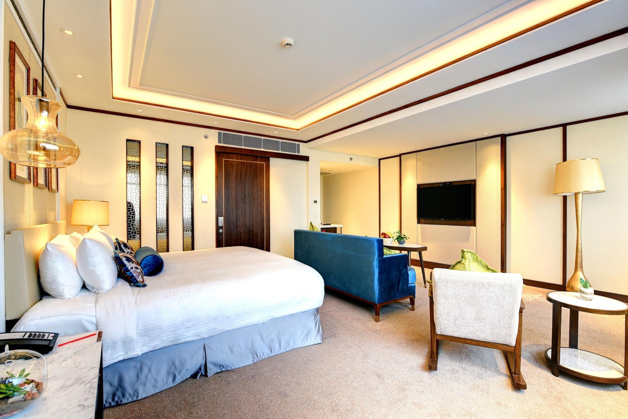 Hotel Tajview Agra - Ihcl Seleqtions 5*