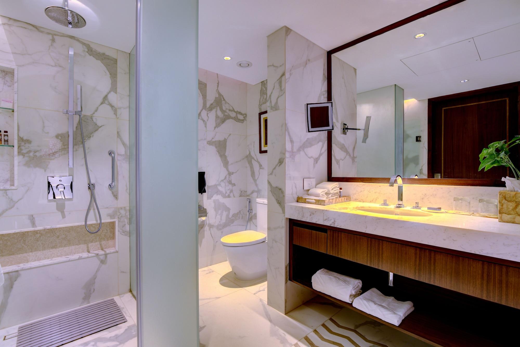 Tajview Agra - Ihcl Seleqtions 5*