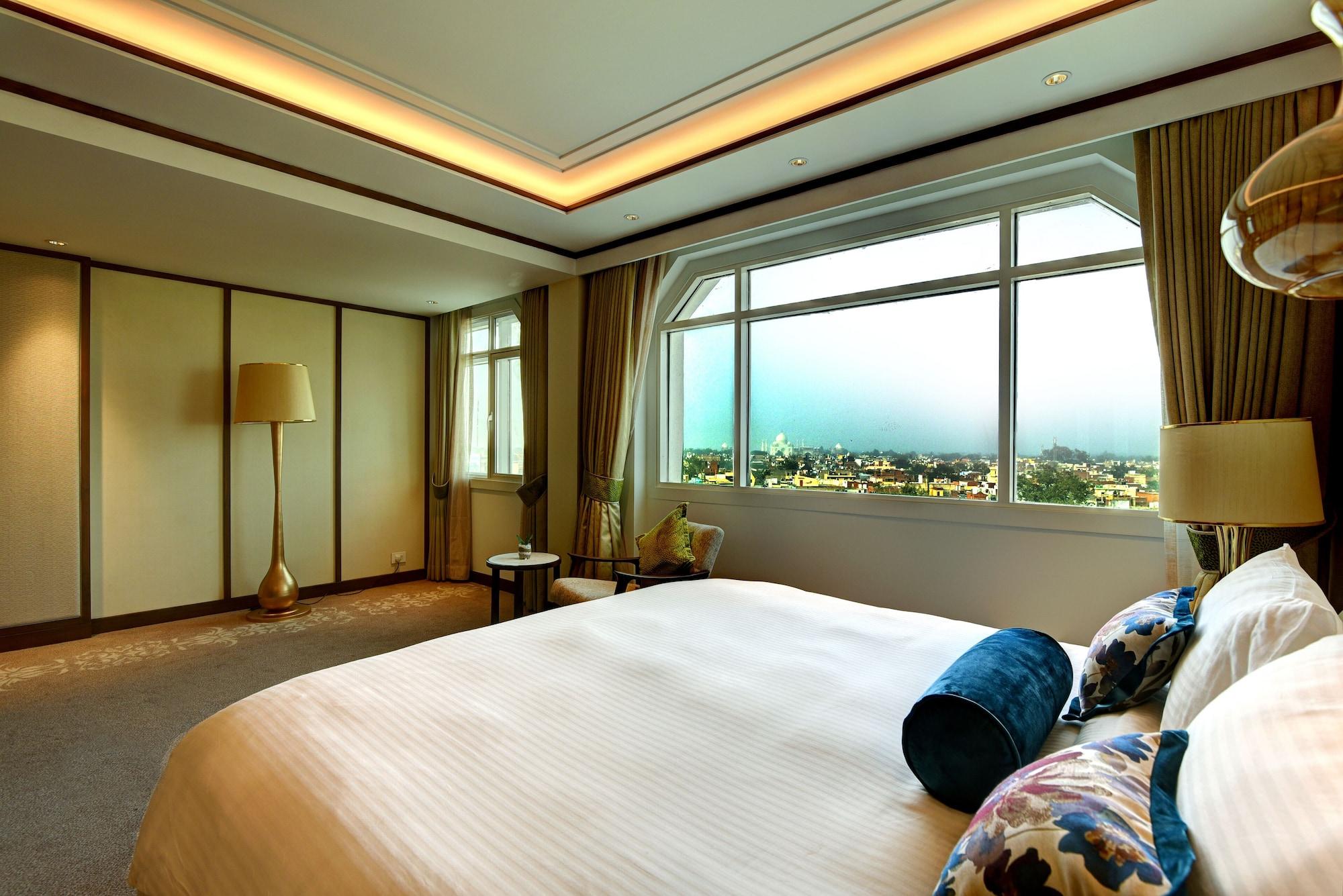 Hotel Tajview Agra - Ihcl Seleqtions Agra (Uttar Pradesh)