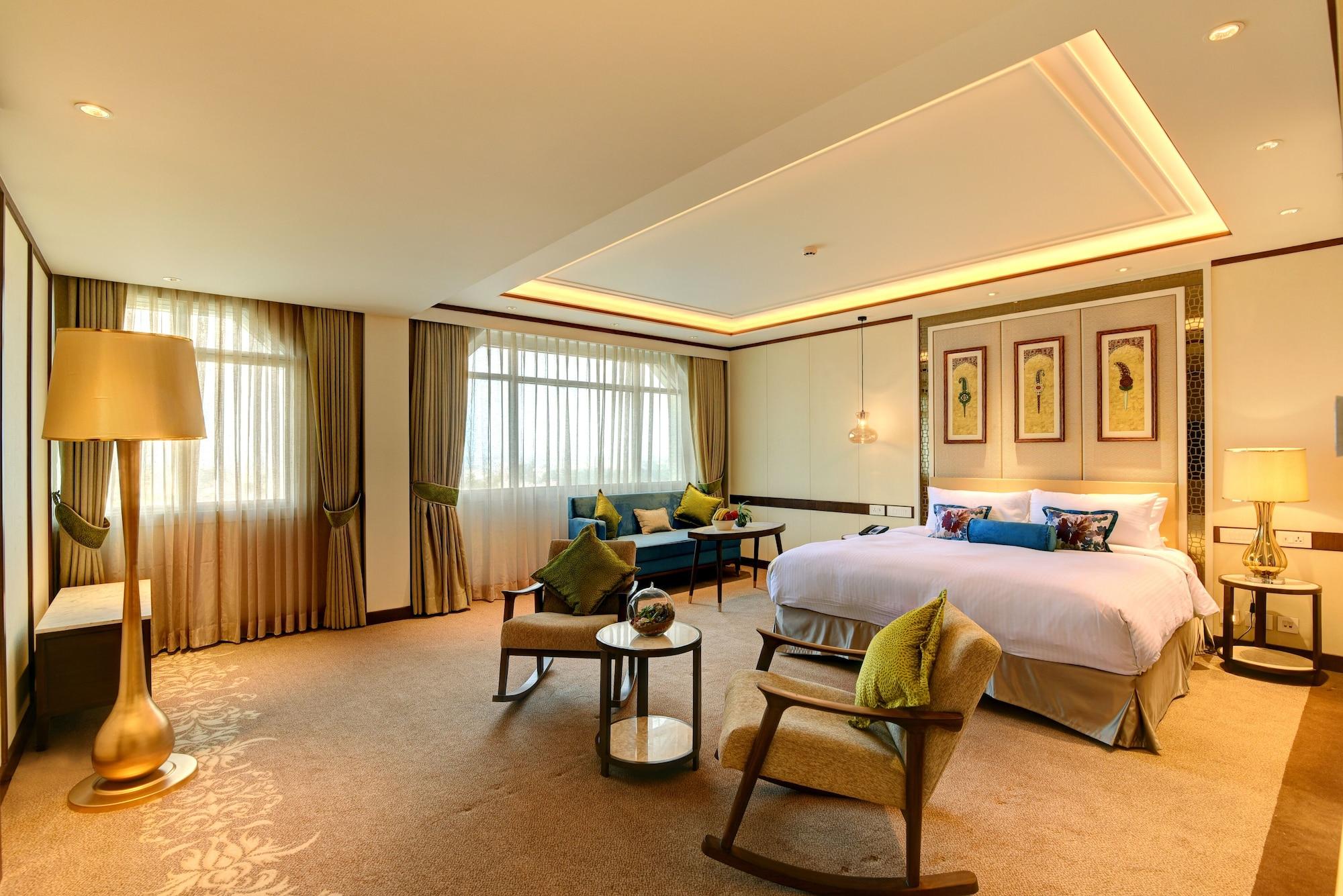 Tajview Agra - Ihcl Seleqtions Hotel Agra (Uttar Pradesh)