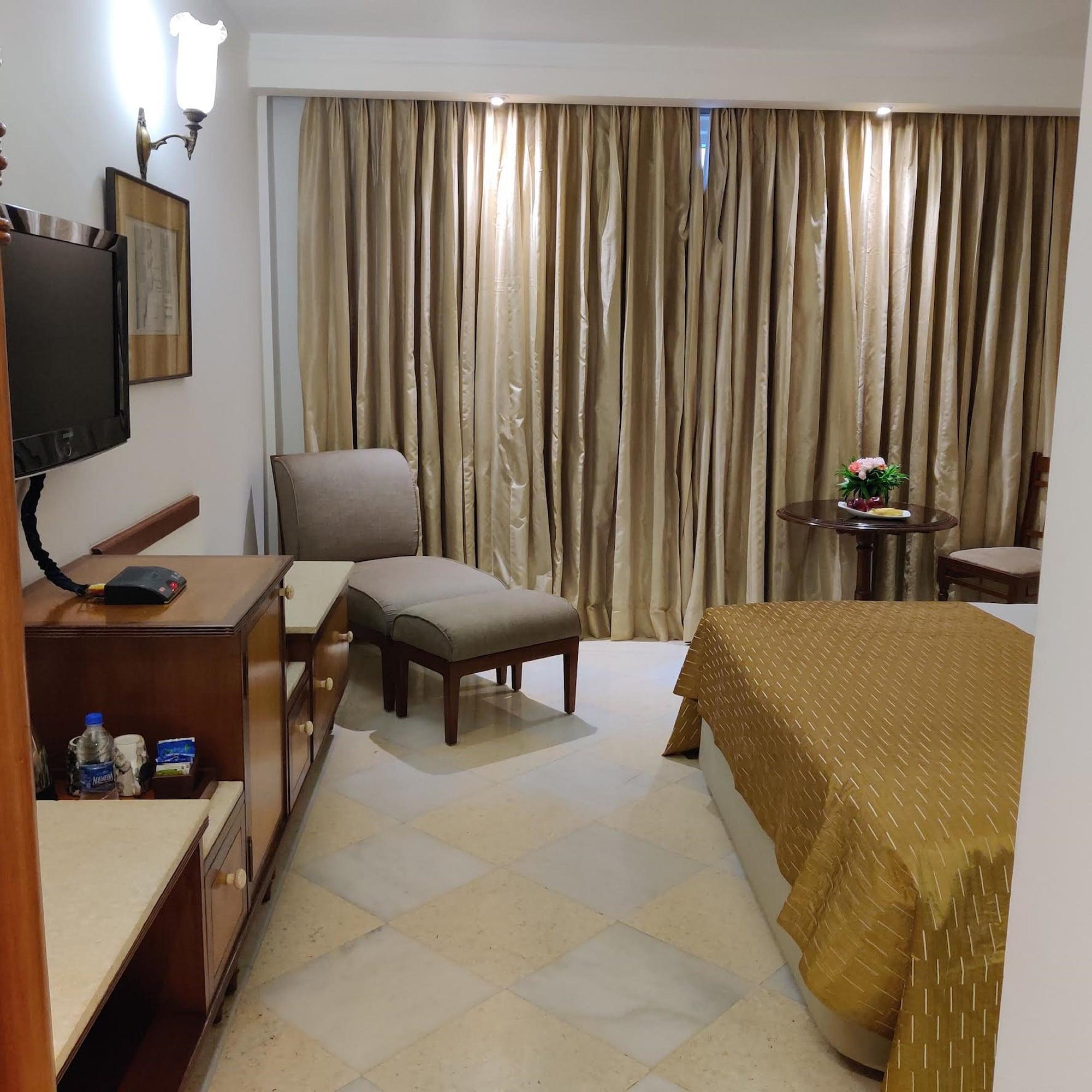 Tajview Agra - Ihcl Seleqtions 5*
