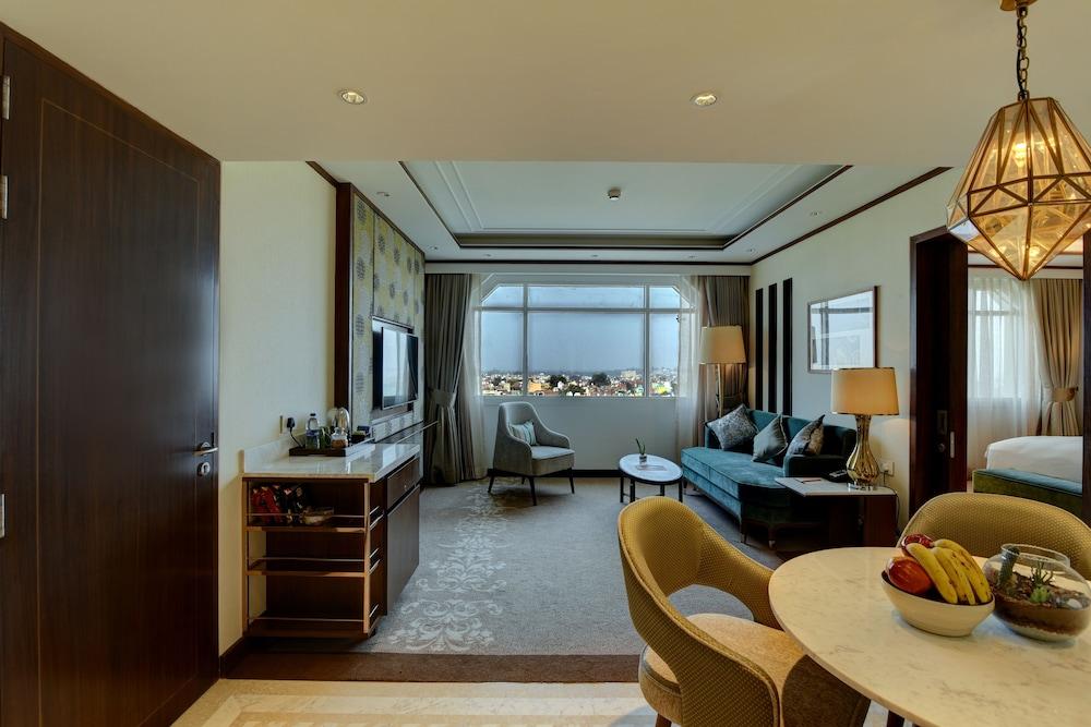 Hotel Tajview Agra - Ihcl Seleqtions Agra (Uttar Pradesh)