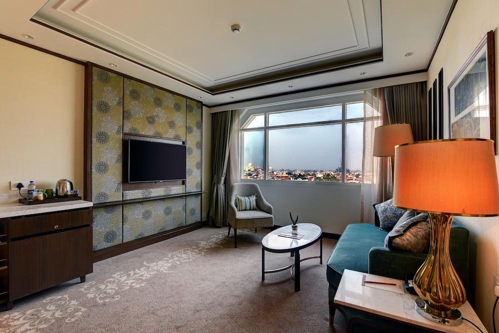 Hotel Tajview Agra - Ihcl Seleqtions