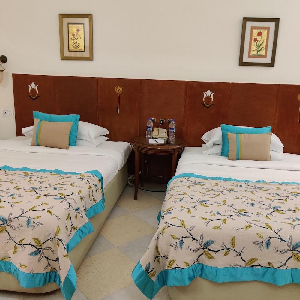 Tajview Agra - Ihcl Seleqtions Agra (Uttar Pradesh)
