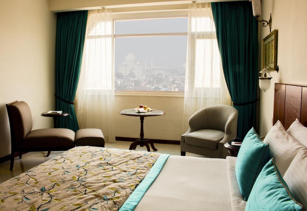 Tajview Agra - Ihcl Seleqtions Agra (Uttar Pradesh)