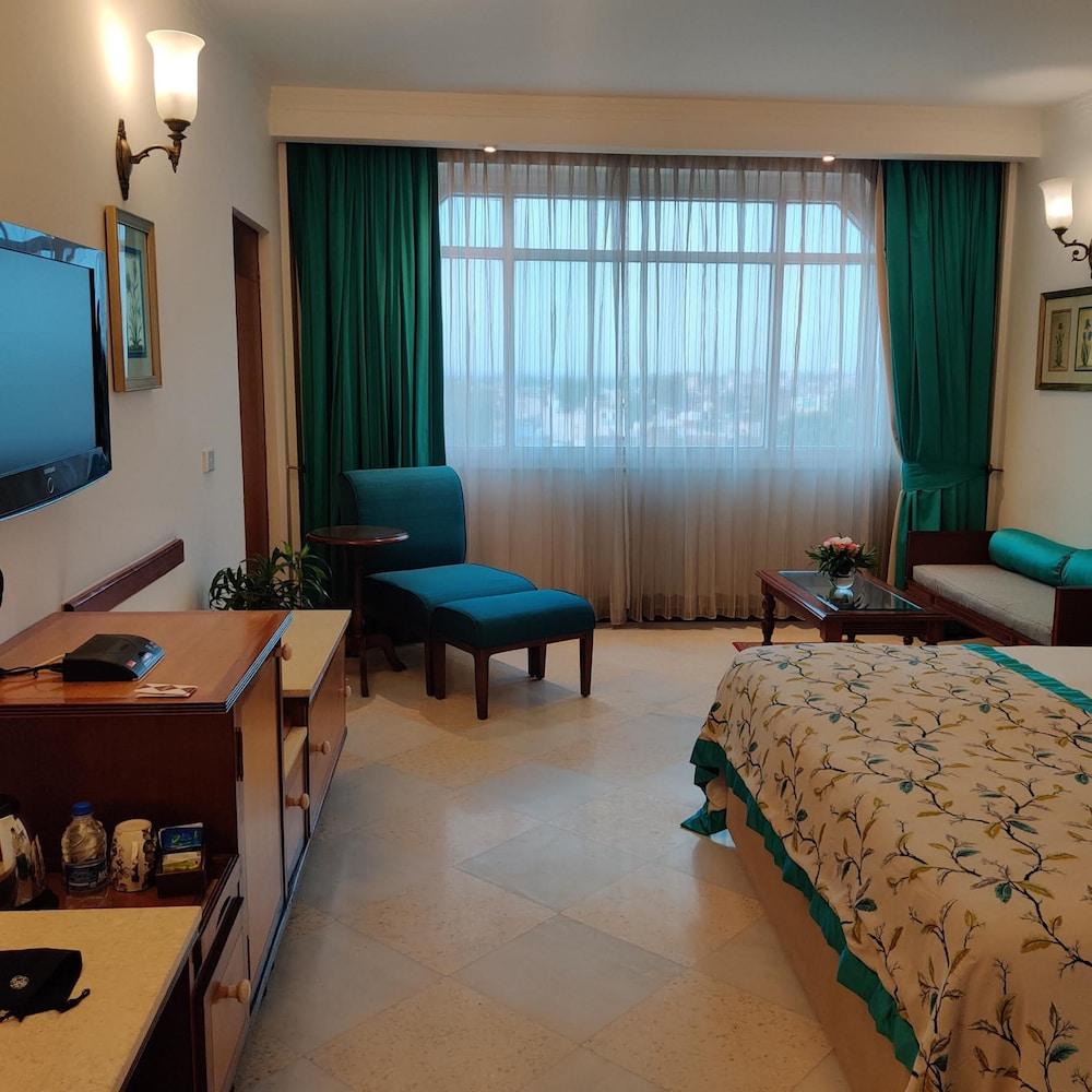 Hotel Tajview Agra - Ihcl Seleqtions 5*