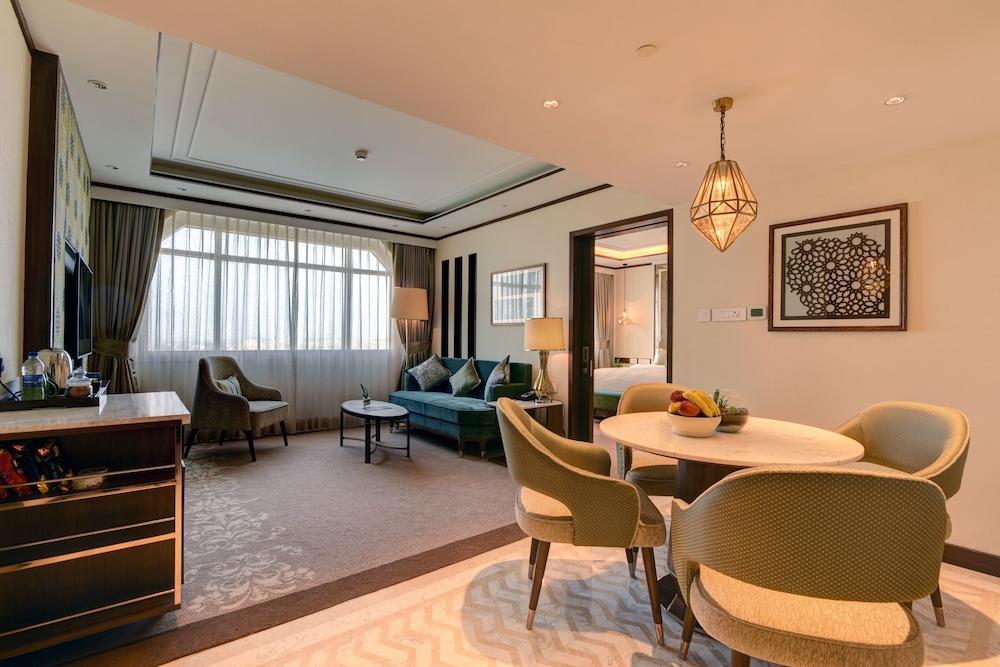 Tajview Agra - Ihcl Seleqtions Hotel