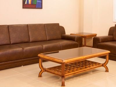 Hotel Mango Hotels, Samed Agra