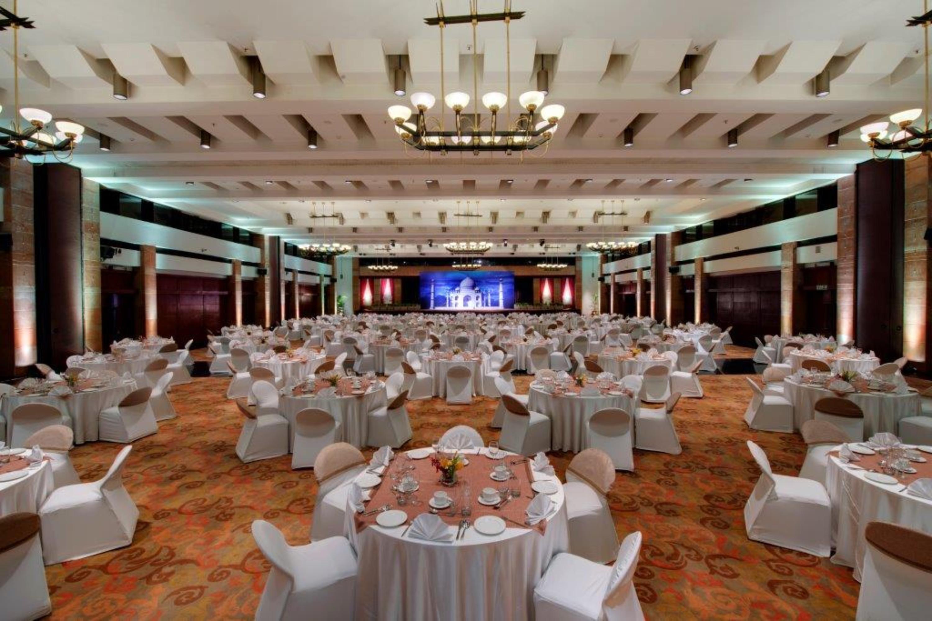 Jaypee Palace 5* Agra (Uttar Pradesh)