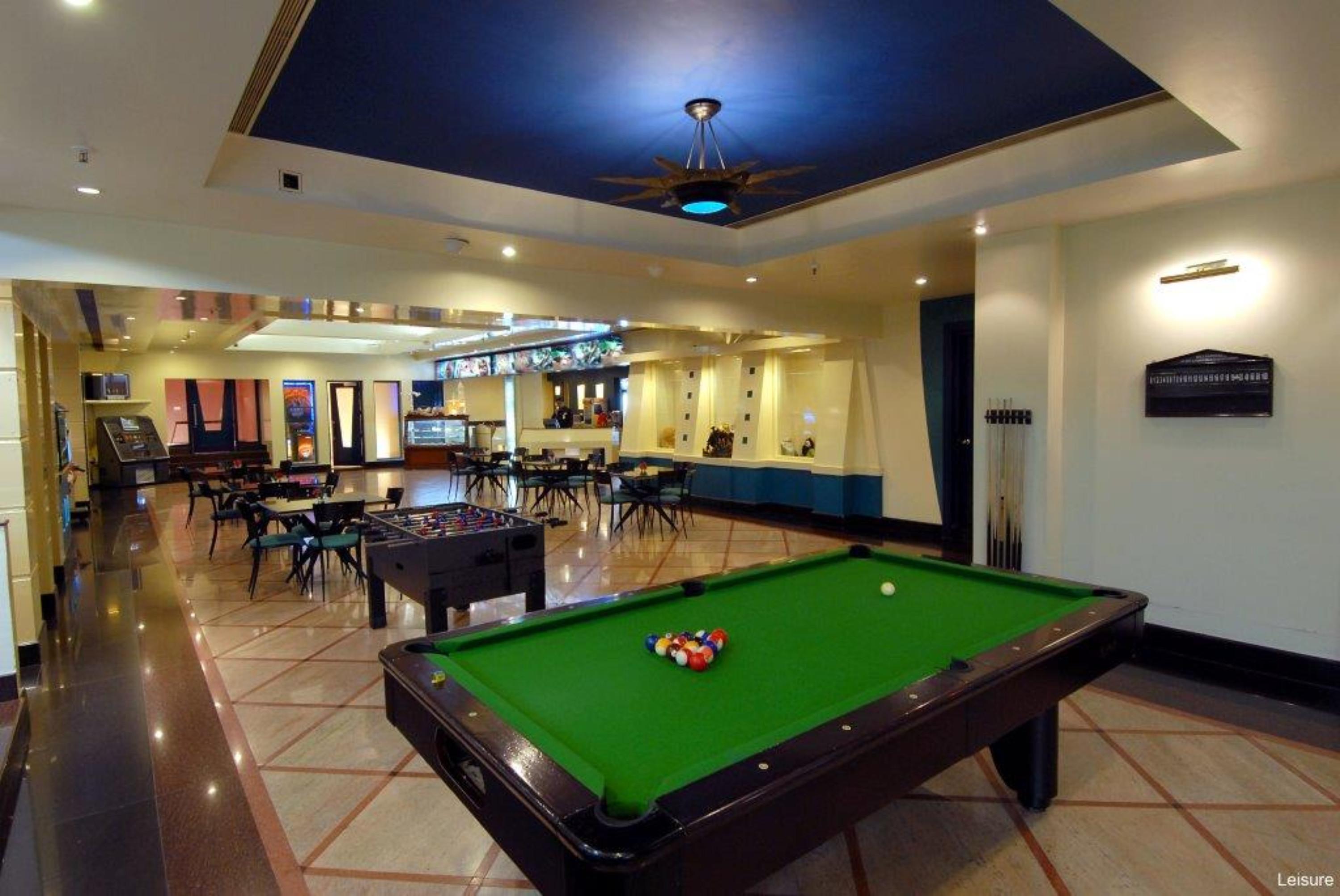 Jaypee Palace