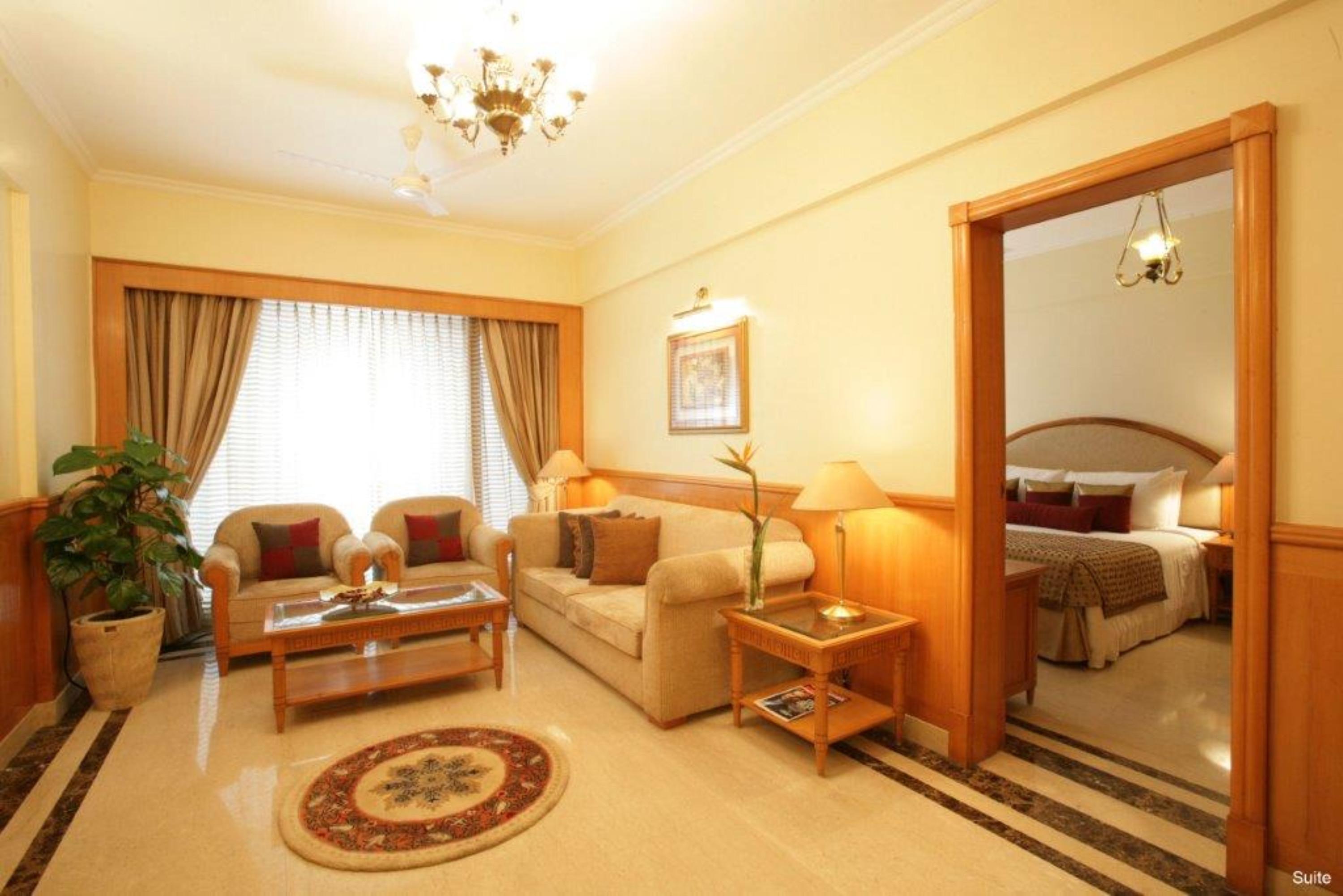 Jaypee Palace Hotel