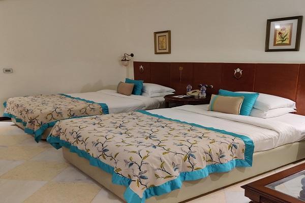 Hotel Tajview Agra - Ihcl Seleqtions Agra (Uttar Pradesh)