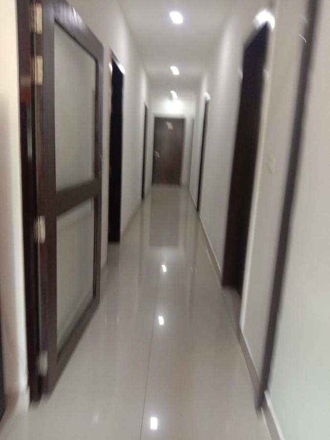 Hotel Supreme By Wb