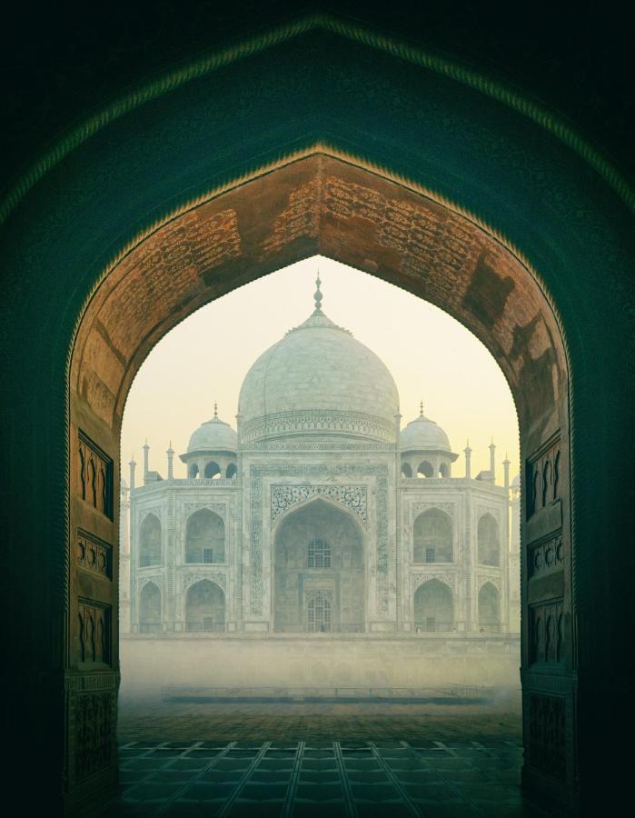 Hn Palace Homestay Agra (Uttar Pradesh)
