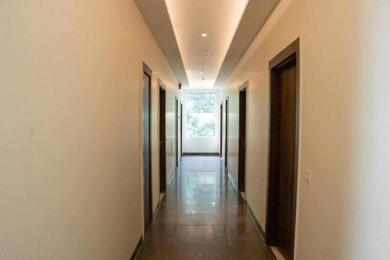 Sourav Park Agra Hotel Agra (Uttar Pradesh)