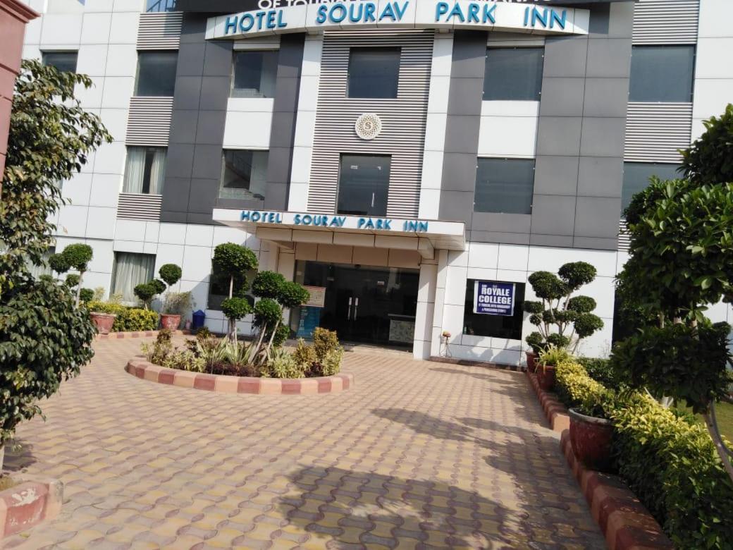 Sourav Park Agra *