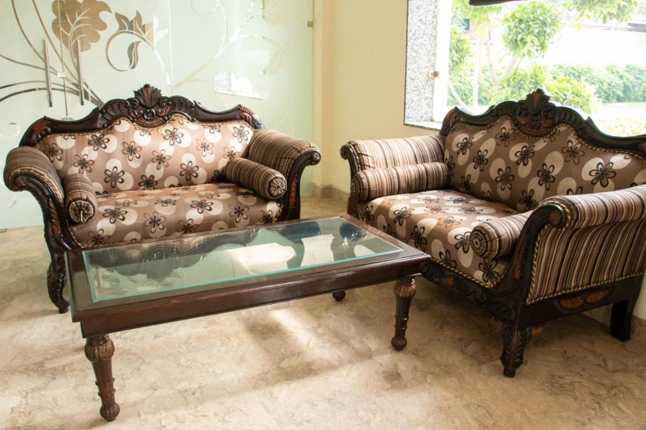 Sourav Park Agra Hotel Agra (Uttar Pradesh)