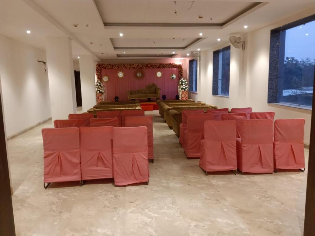 Sourav Park Agra Hotel Agra (Uttar Pradesh)