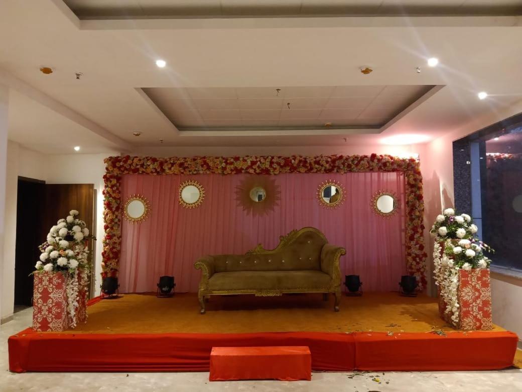 Sourav Park Agra Hotel Agra (Uttar Pradesh)