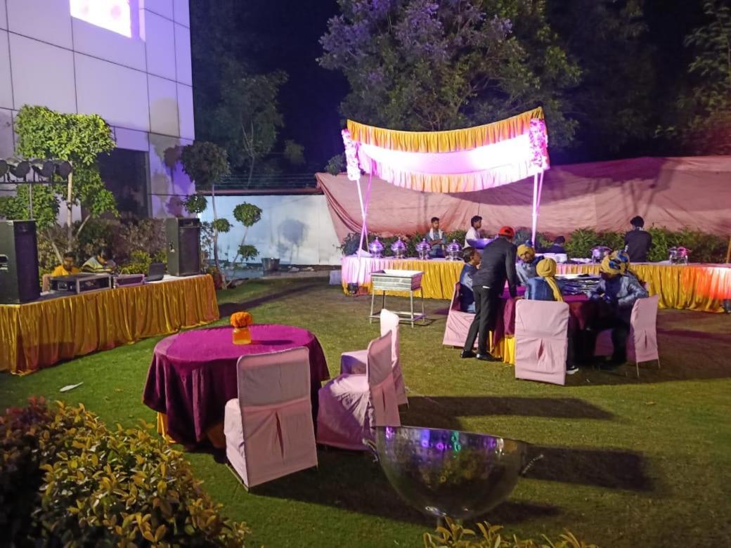 Hotel Sourav Park Agra