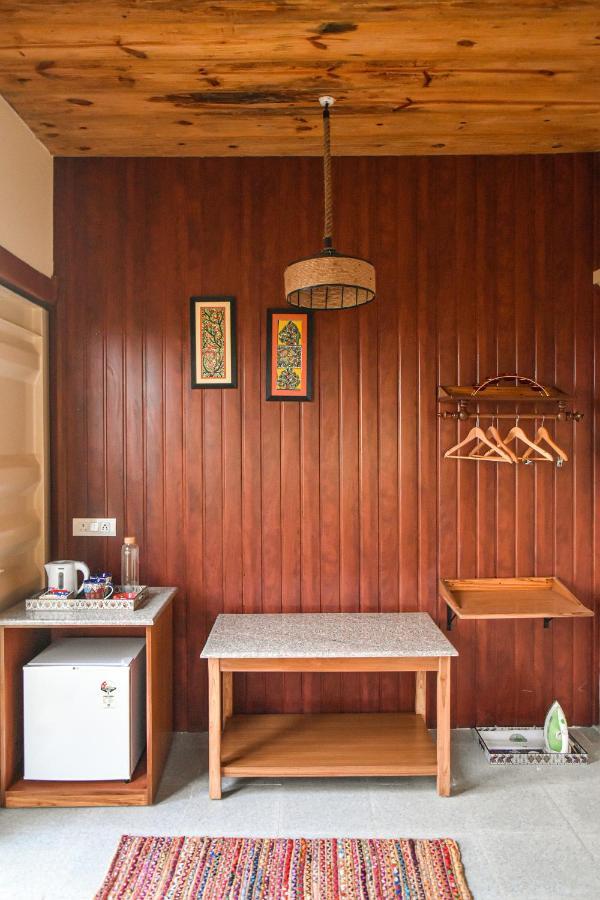 Tree Of Life Ecotainers Resort 4*