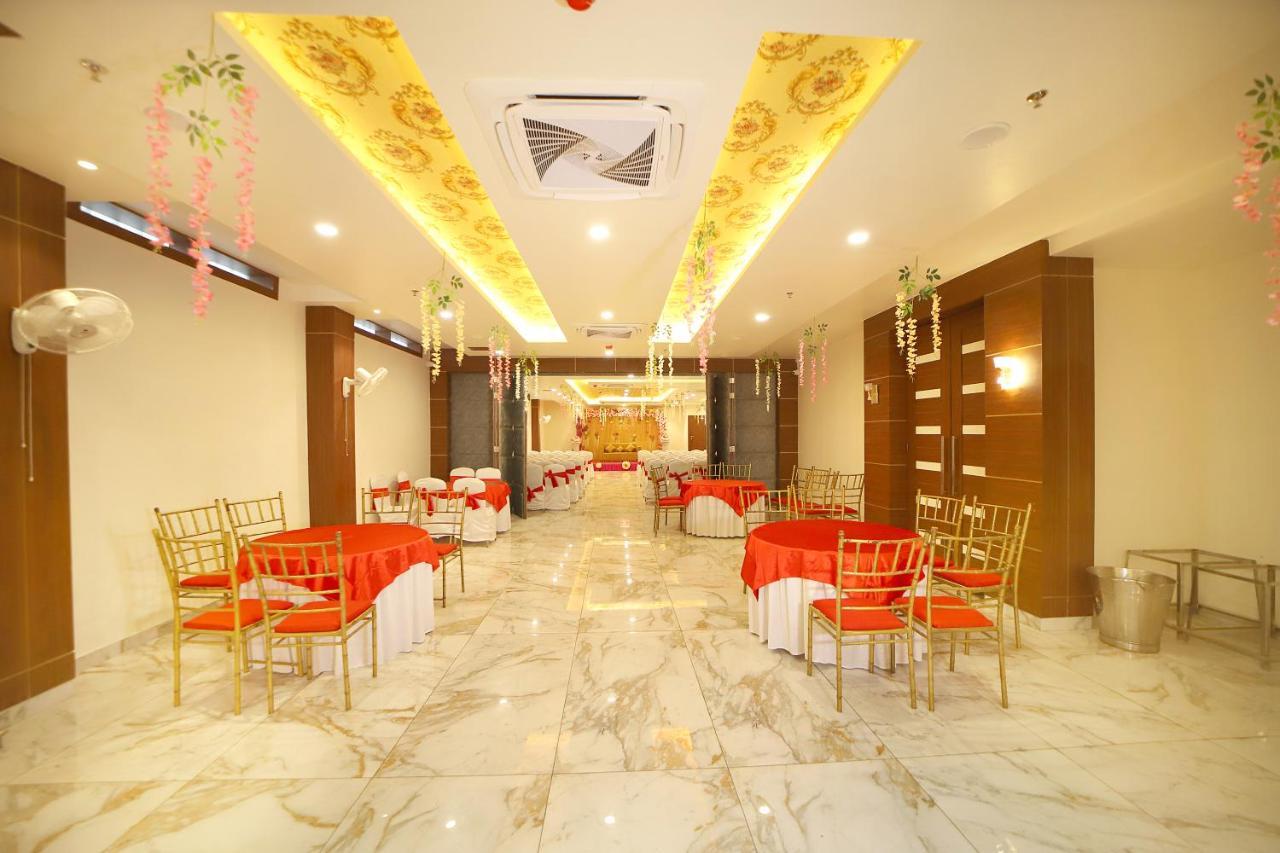 Hotel Marine House Agra (Uttar Pradesh)