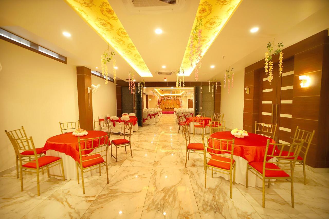Marine House Hotel Agra (Uttar Pradesh)