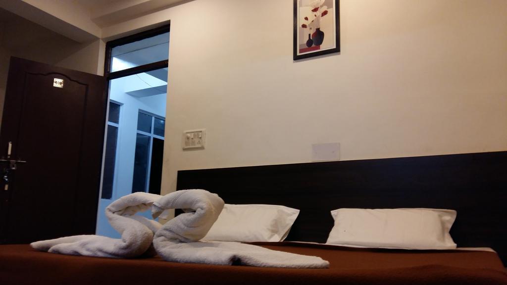 Safari Agra (Uttar Pradesh)