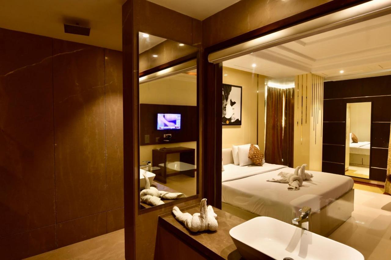 Hotel Bhoomivilas