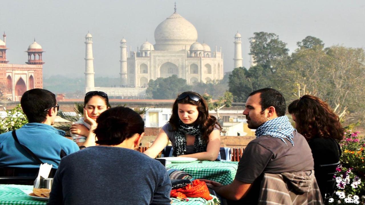 Saniya Palace 2* Agra (Uttar Pradesh)