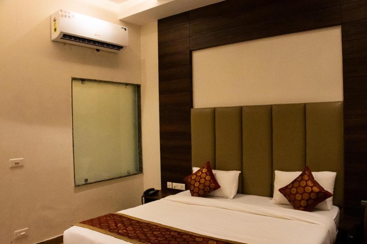 Hotel Sourav Park Agra *