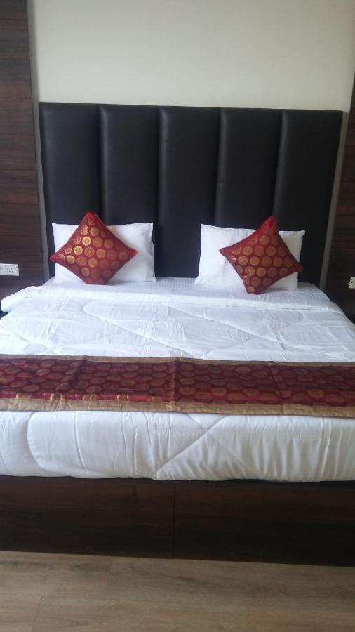 Hotel Sourav Park Agra Agra (Uttar Pradesh)