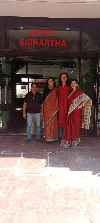 Sidhartha Walking Distance From Tajmahal Hotel Agra (Uttar Pradesh)