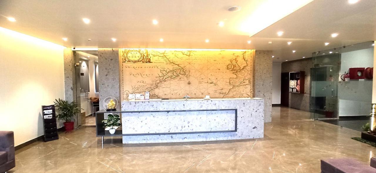 Marine House 3* Agra (Uttar Pradesh)
