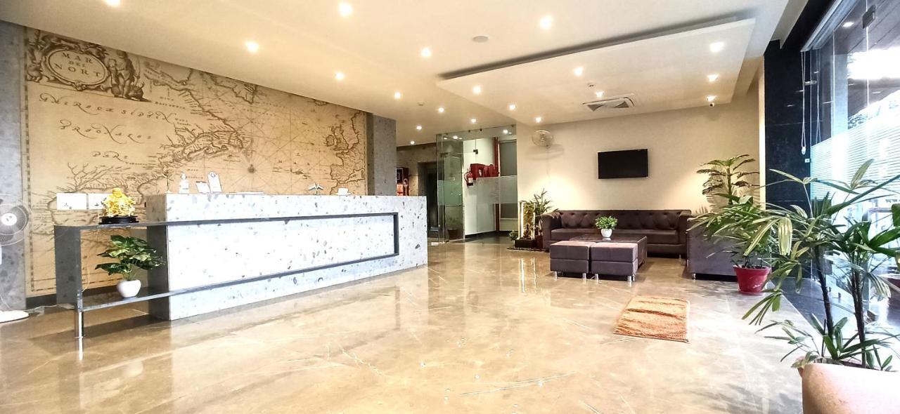 Marine House Agra (Uttar Pradesh)
