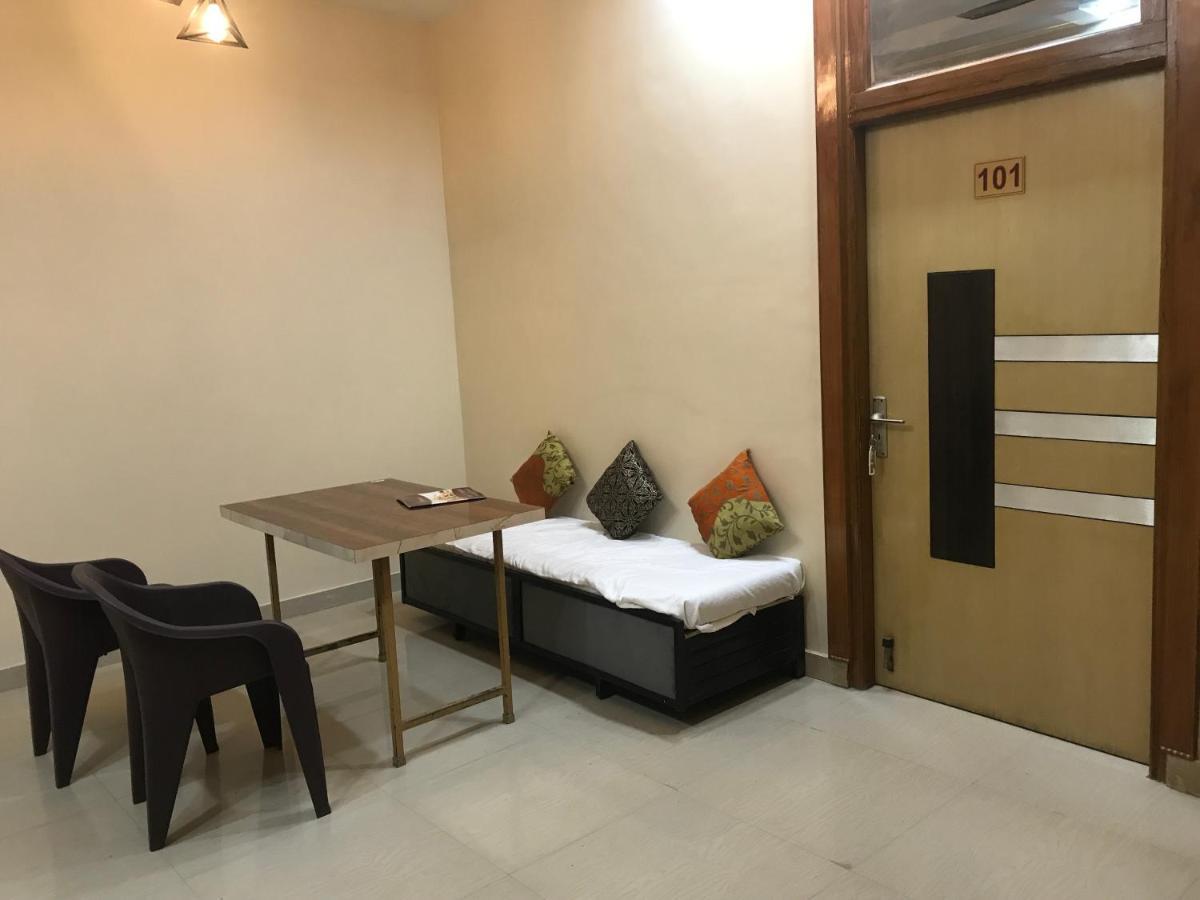 Homestay The Sunshine Agra (Uttar Pradesh)