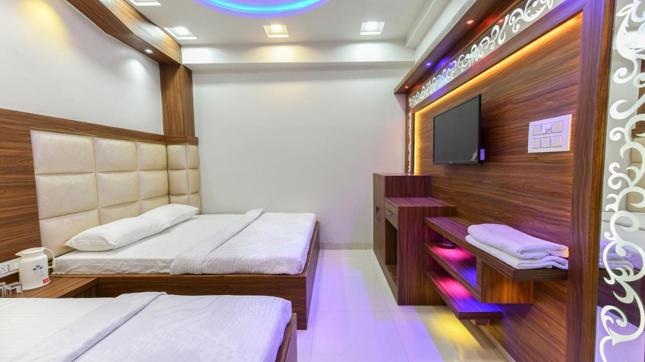Hn Palace Homestay Agra (Uttar Pradesh)