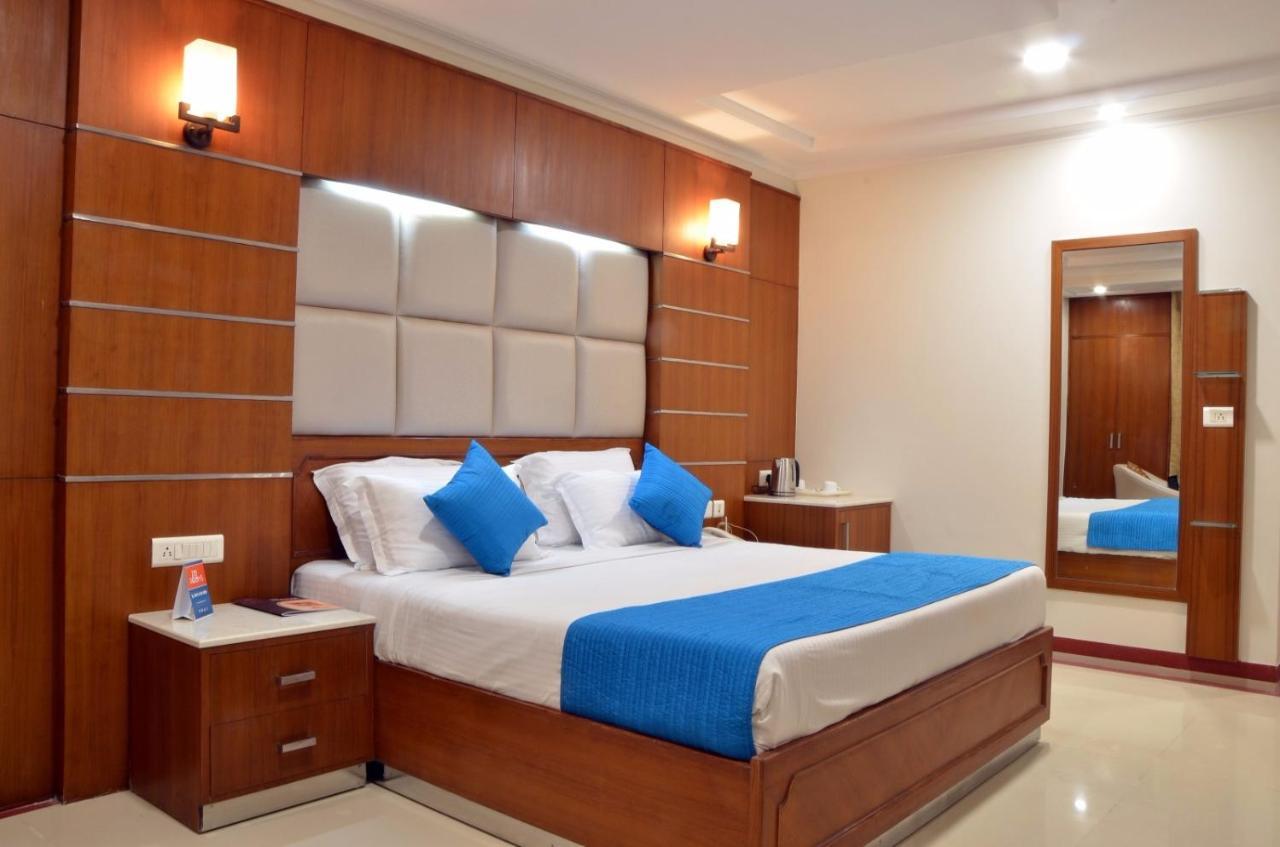 Bhoomivilas Agra (Uttar Pradesh)