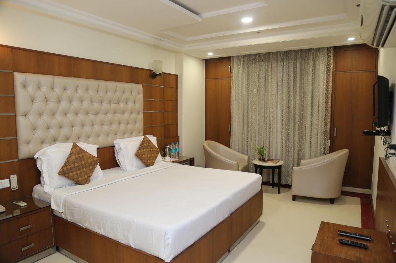 Bhoomivilas Agra (Uttar Pradesh)