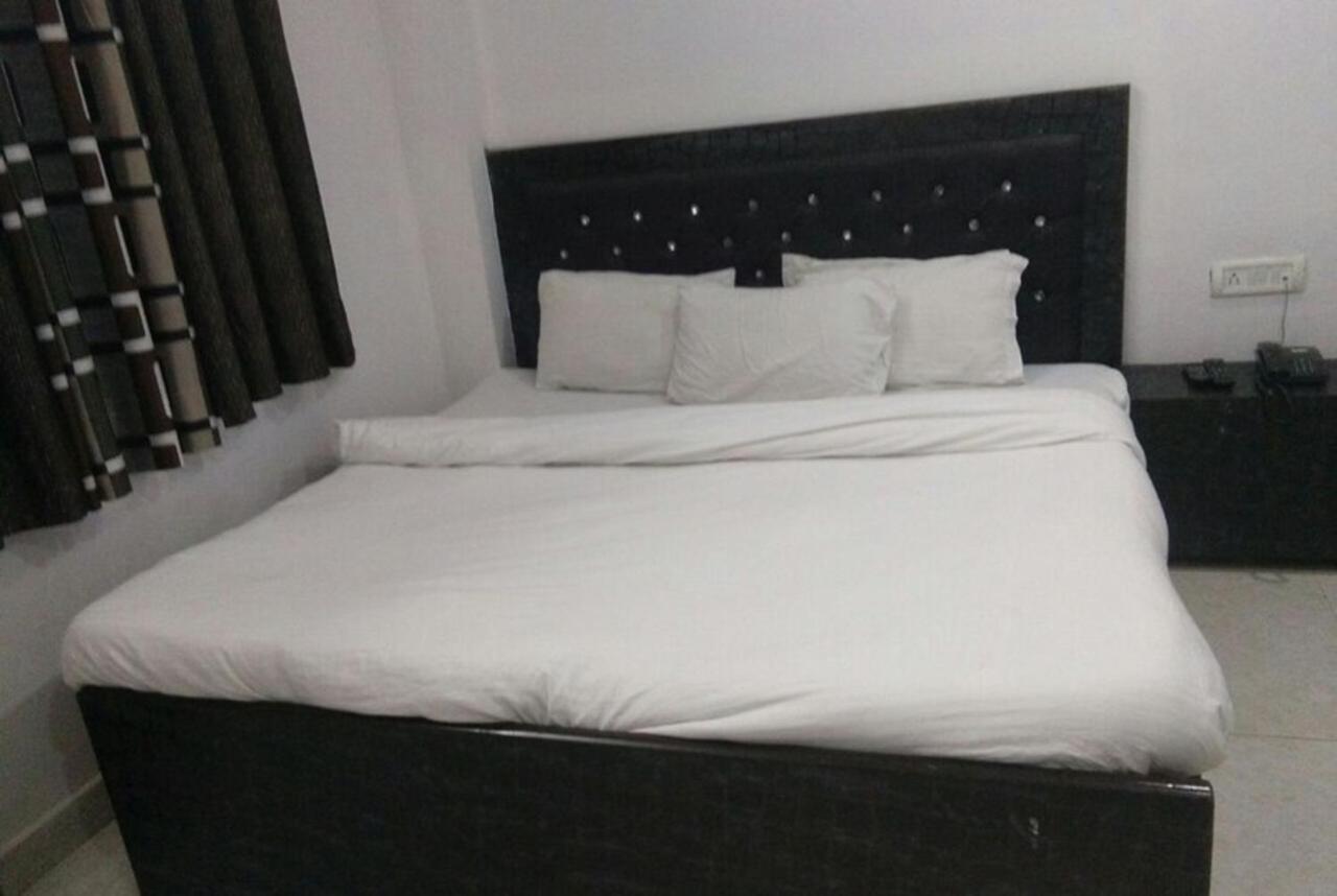 Hotel Kaka Ji Palace By Wb Agra (Uttar Pradesh)