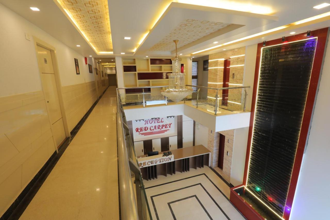 Hotel Sahib's Red Carpet - The Family & Corporate 4*