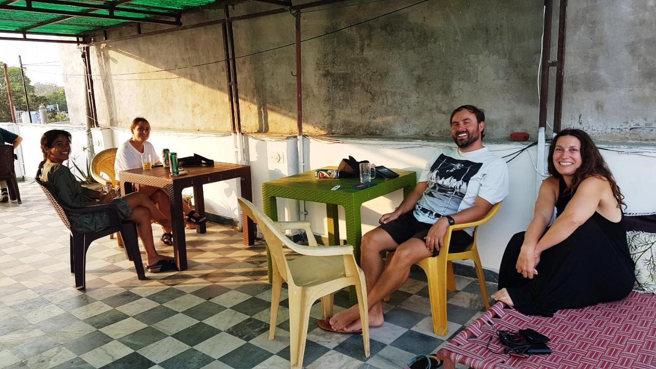 Homestay Anukampa Paying *