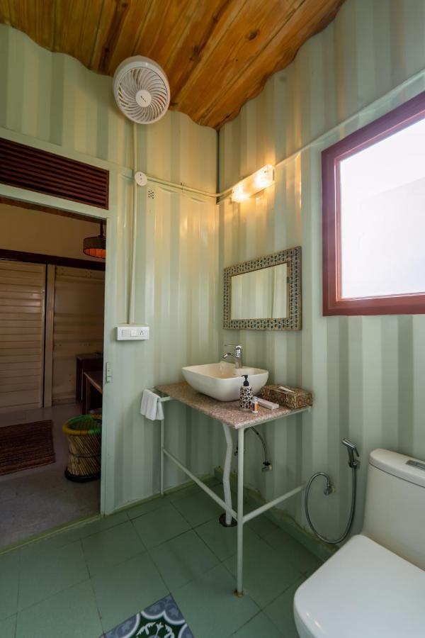 Tree Of Life Ecotainers Resort Agra (Uttar Pradesh)