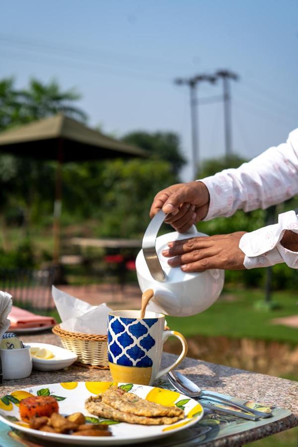 Tree Of Life Ecotainers 4* Agra (Uttar Pradesh)
