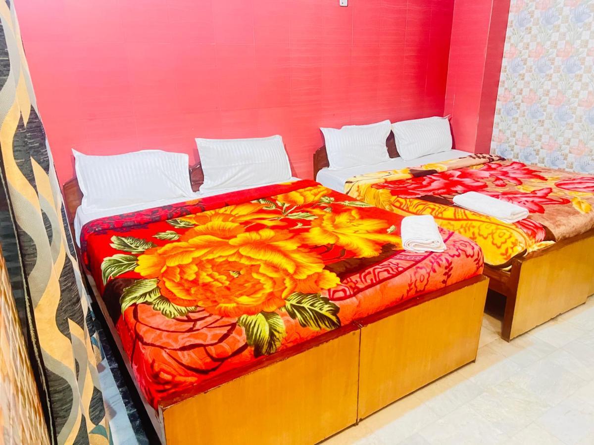 Rashmi Hotel