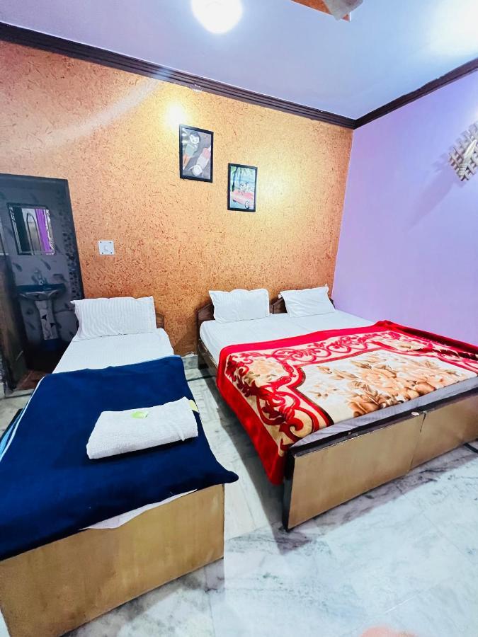 Hotel Rashmi