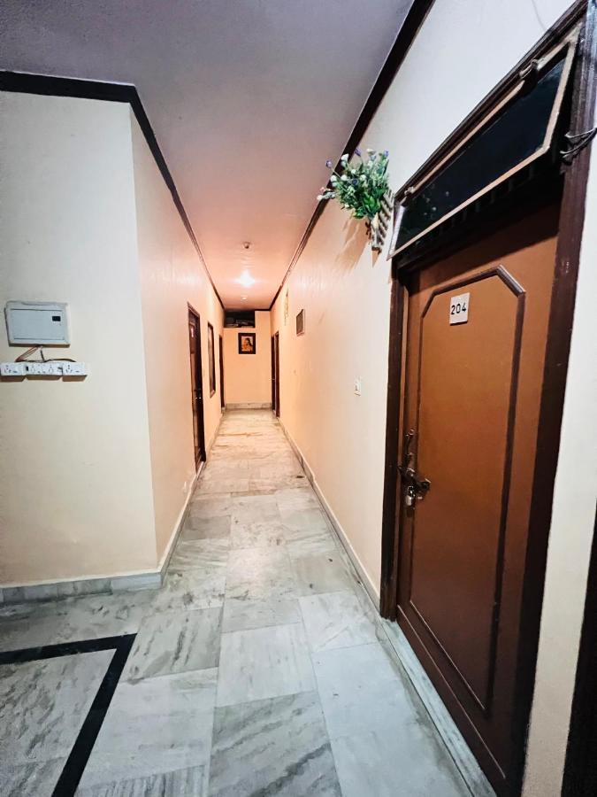 Hotel Rashmi Agra (Uttar Pradesh)