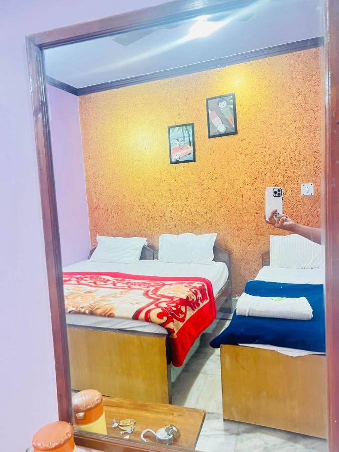 Rashmi Hotel 3*